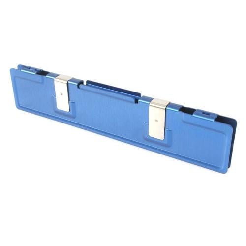 Радиатор для оперативной памяти DDR DDR2 DDR3 (3454)