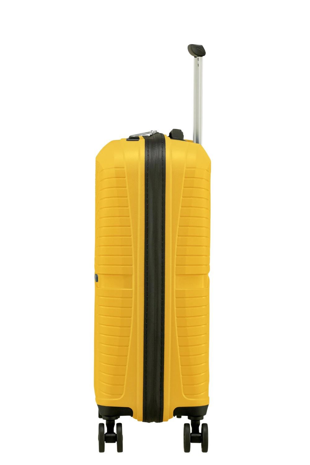 Валіза American Tourister Airconic Airconic 55x40x20 см Жовтий (88G-06001) - фото 5