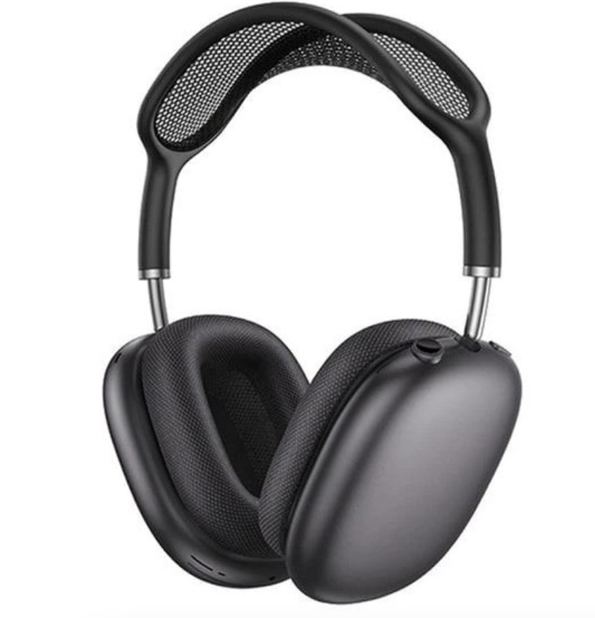 Навушники накладні Hoco W58 ANC BT