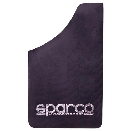 Брызговики Sparco 230х270 мм 4 шт. (00087)