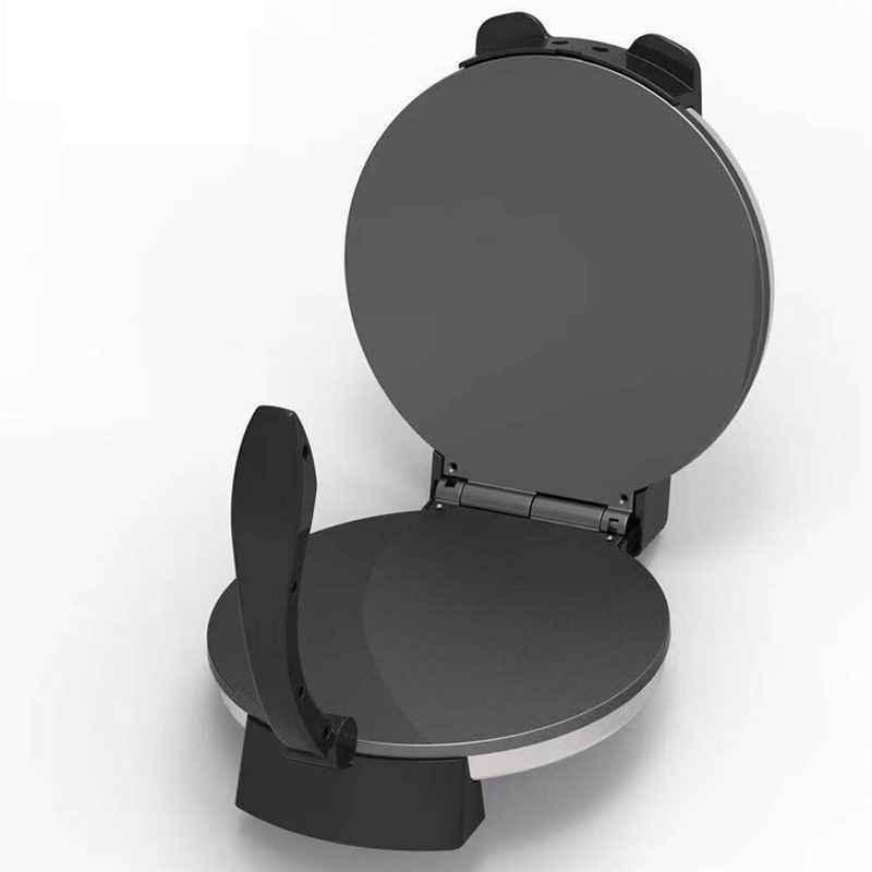 Блинница электрическая Haeger HG-509 1800 Вт антипригарное покрытие