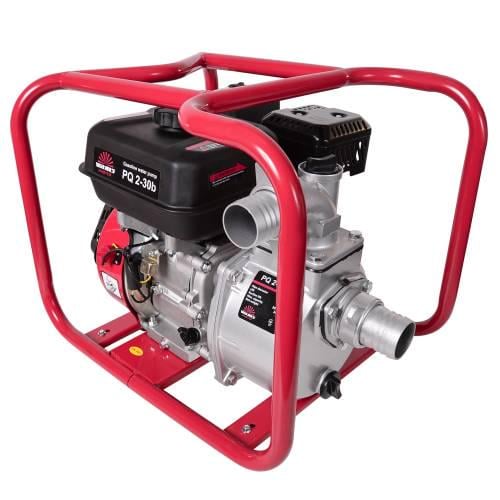 Мотопомпа Vitals Master PQ 2-30b (000119633)