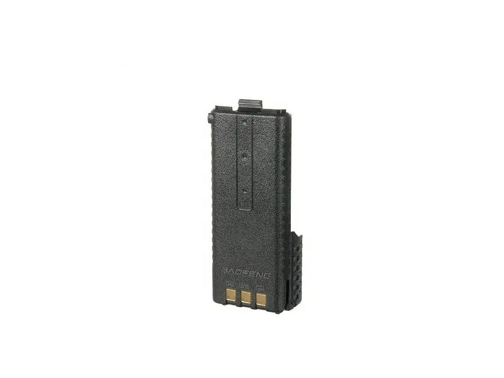 Рація Baofeng UV-5R 3800 мАг 5W (23654988) - фото 4