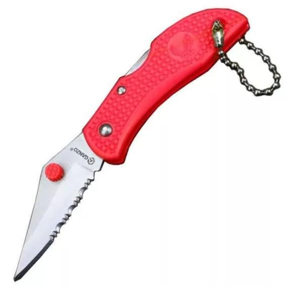 Ніж складаний Ganzo G623SR Red (3651c87c)