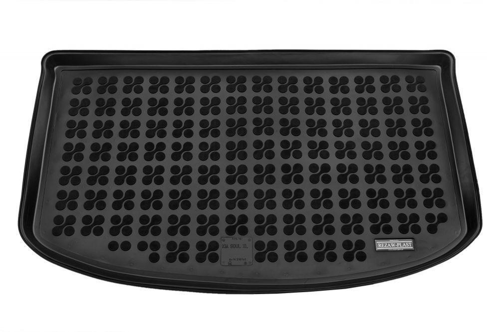 Коврик в багажник Rezaw-Plast для Kia Soul II XL 2013-2018 (230742)