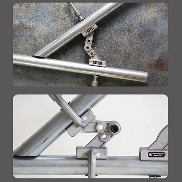 Позиціонер для зварювання J00130-1 TC1 277х123 мм - фото 5 Позиціонер для зварювання J00130-1 TC1 277х123 мм - фото 5