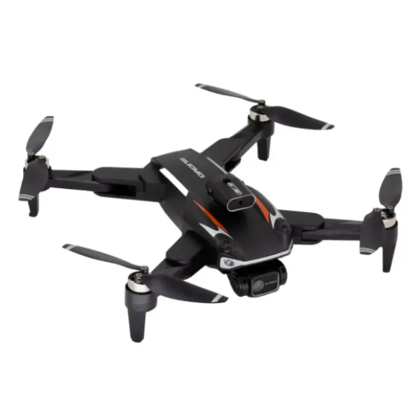 Квадрокоптер JJRC X25 з GPS модулем та поверненням при низькому заряді Black (99-97-8674)