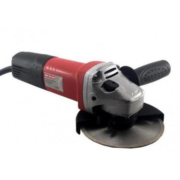 Болгарка (шлифмашина угловая) BEST МШУ 125/1250 Болгарка (шлифмашина угловая) BEST МШУ 125/1250