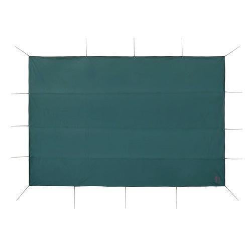 Туристический тент и оттяжками Tribe UTRT-102 4,0х6,0 м Зеленый