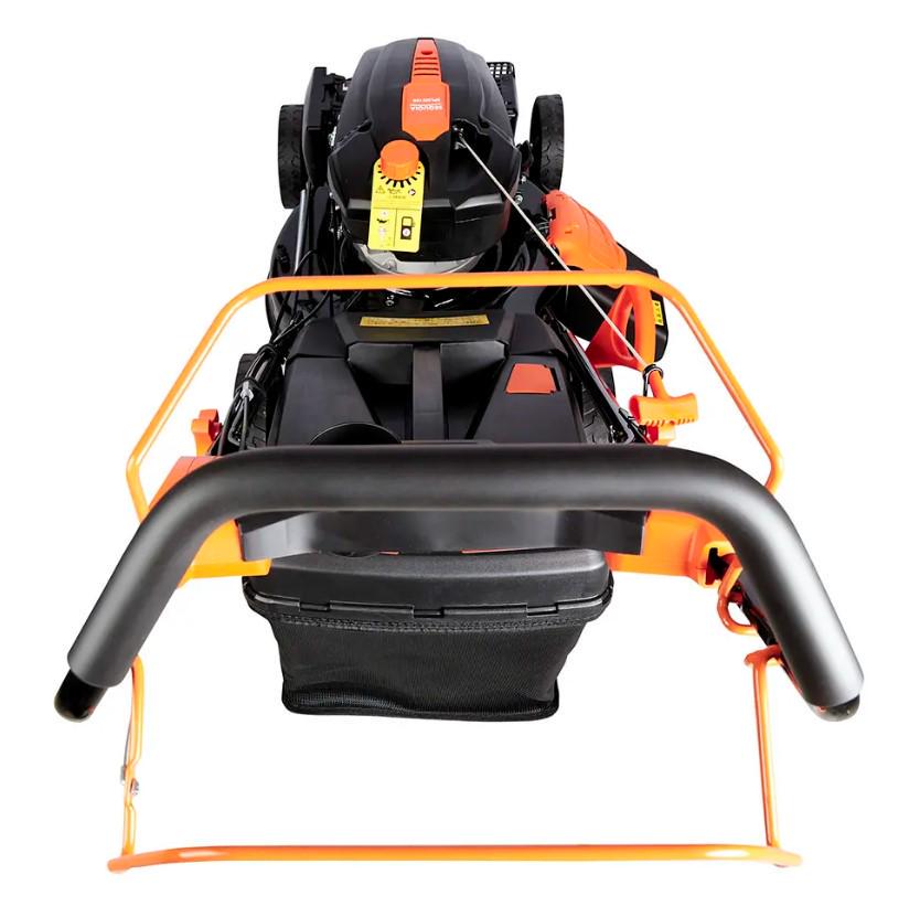 Газонокосарка бензинова SEQUOIA SPLM5100 (53088) - фото 8 Газонокосарка бензинова SEQUOIA SPLM5100 (53088) - фото 8