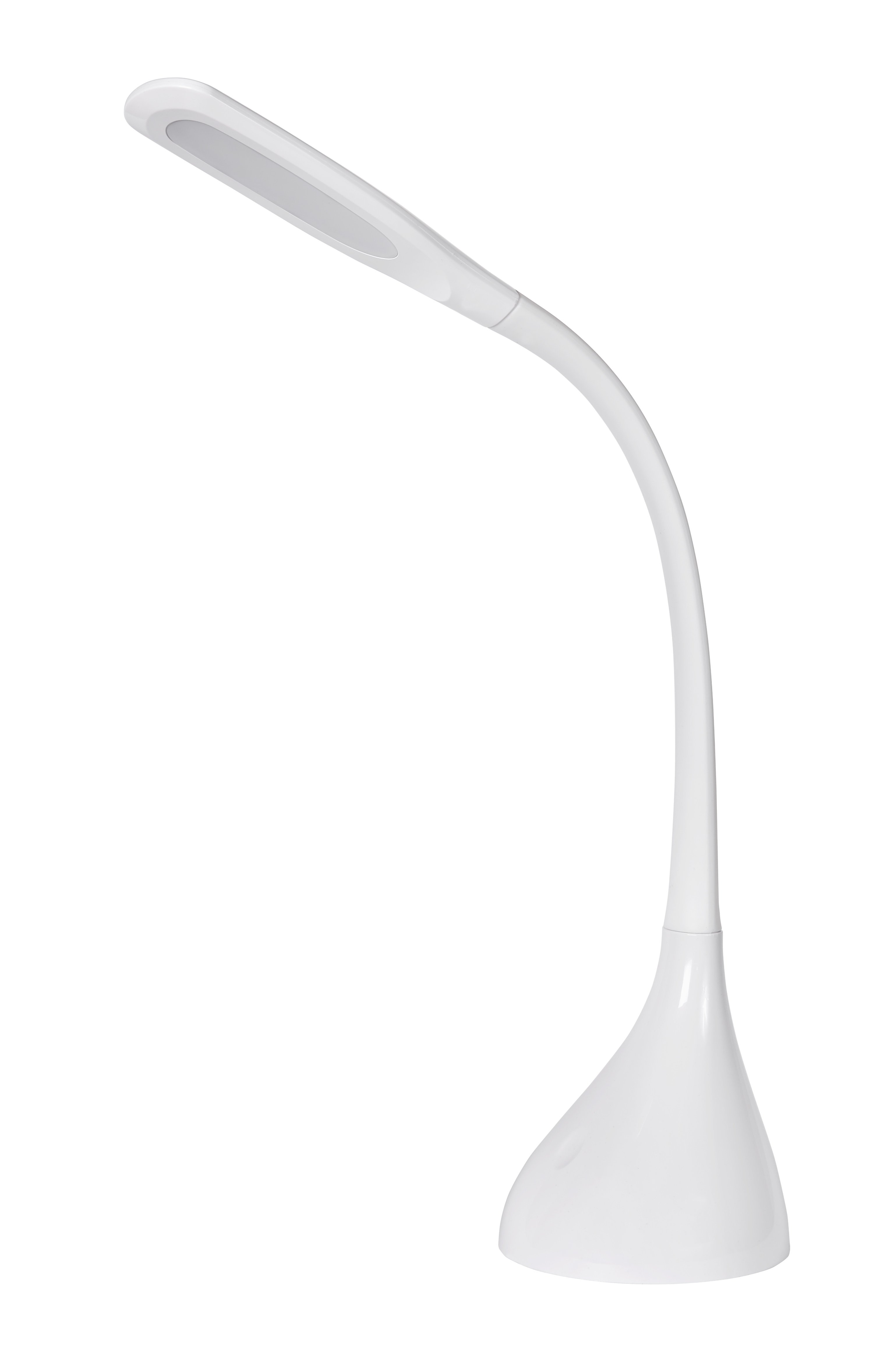 Світильник світлодіодний Delux TF-120 5000К 7 Вт Білий (90007049)