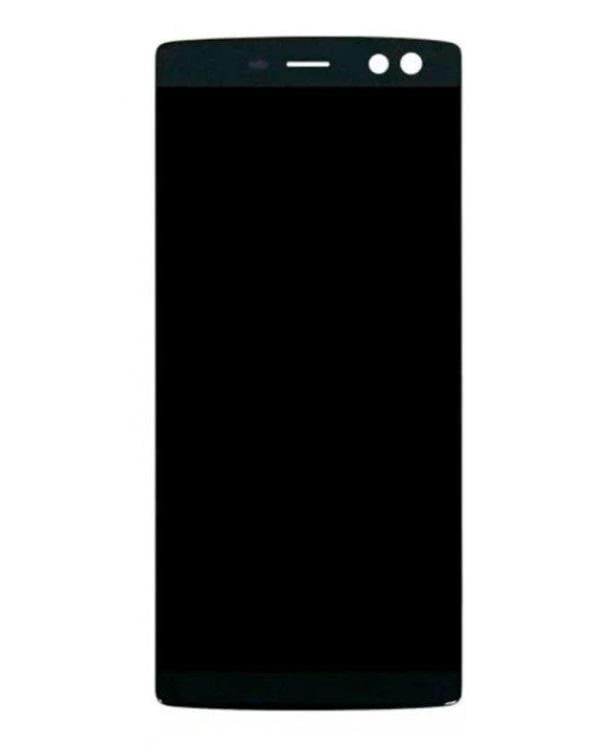 Модуль дисплей сенсор для Doogee BL12000/BL12000 Pro Black