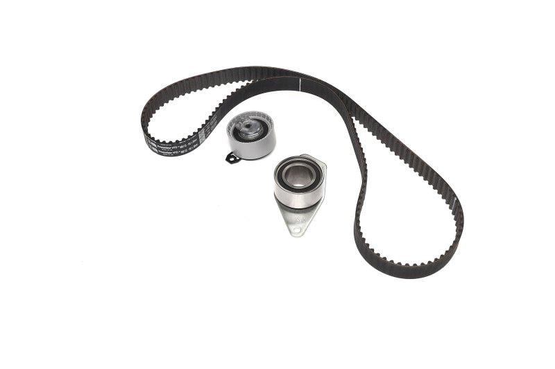 Комплект зубчатых ремней GATES (K015561XS)