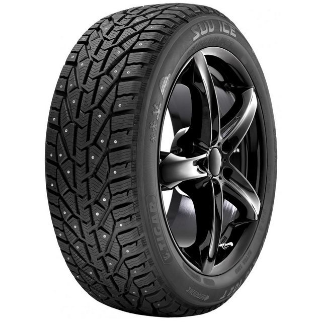 Шина Orium Ice 215/55 R17 98T XL шип зима (1001524050)