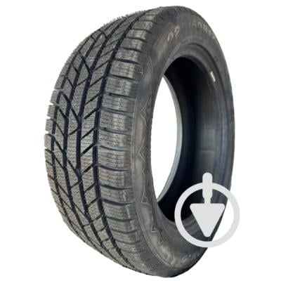 Автошина NV-TIRES наварка SNOW EVOLUTION-2 225/50 R17 94H Run Flat