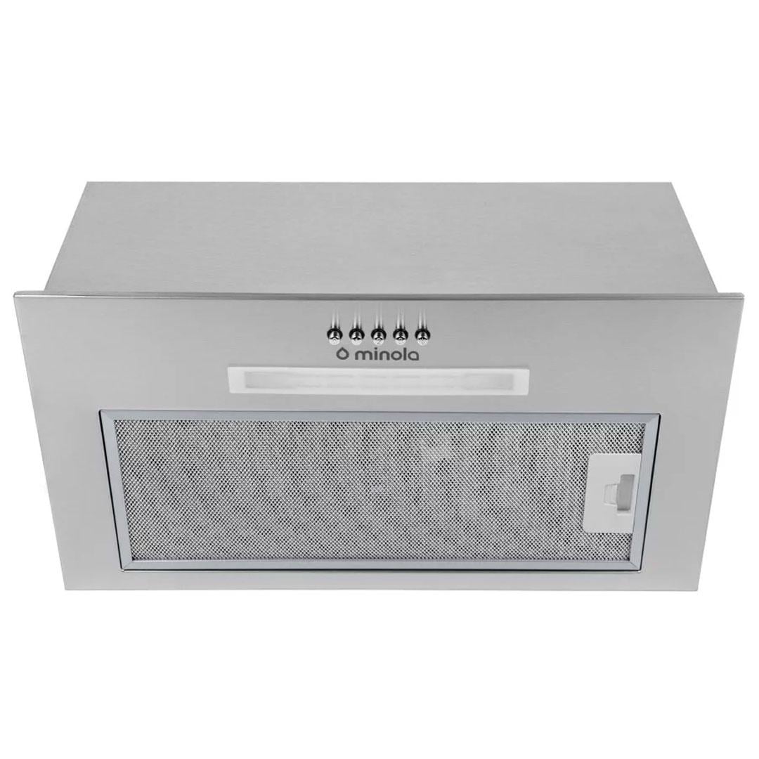 Вытяжка полновстраиваемая Minola HBI 5623 I 1000 LED (5902767907569)