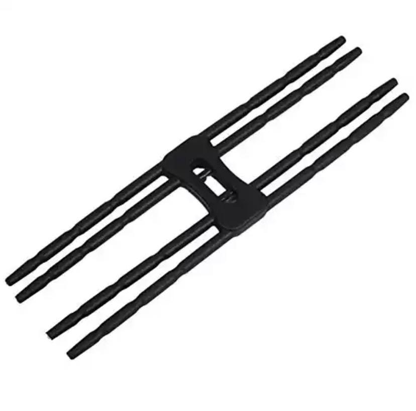 Тримач-підставка для телефону Павук Чорний