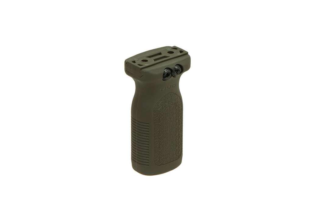 Рукоятка переноса огня Magpul RVG 1913 Picatinny Olive Drab Green (7001909) - фото 2