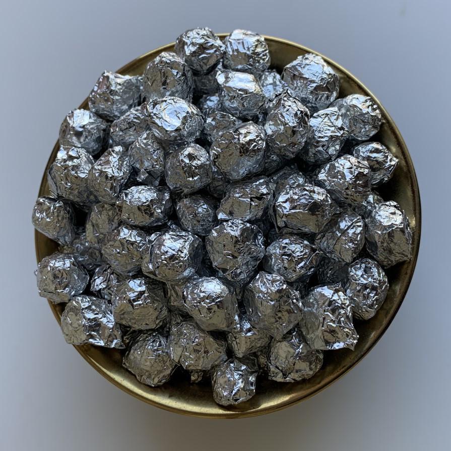 Чай Темная смола шен пуэра ча гао 100 г - фото 2 Чай Темная смола шен пуэра ча гао 100 г - фото 2