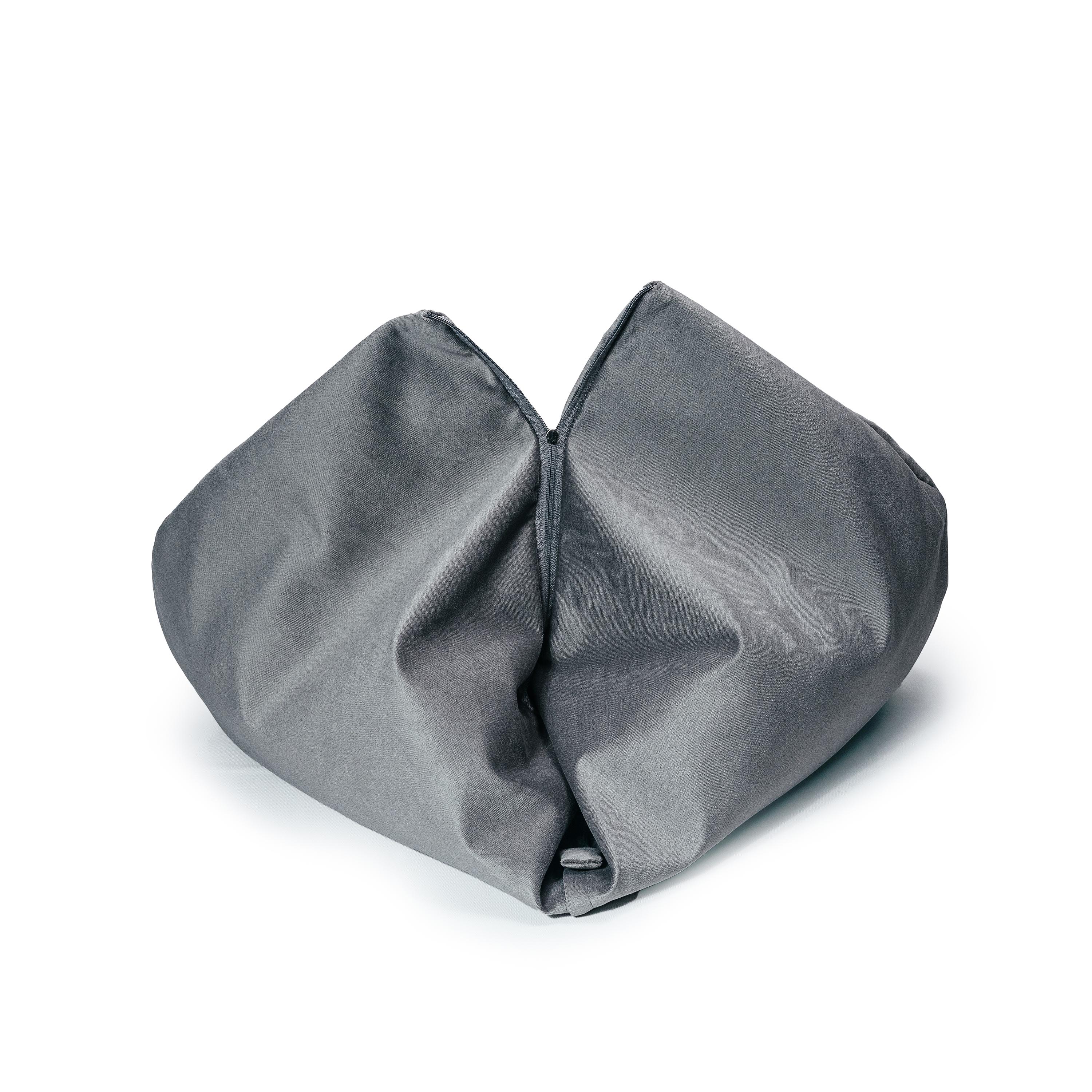 Лежак для кота Cat Joy Bondzoo Трансформер Gray (550700001) - фото 4