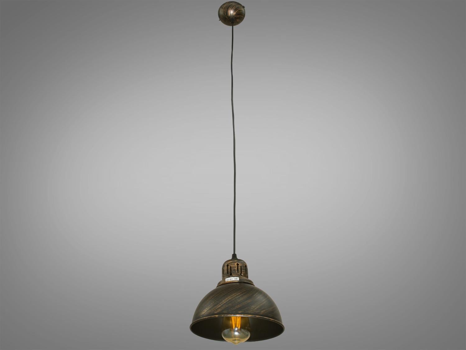 Светильник-подвес в стиле Loft (A1112/1)
