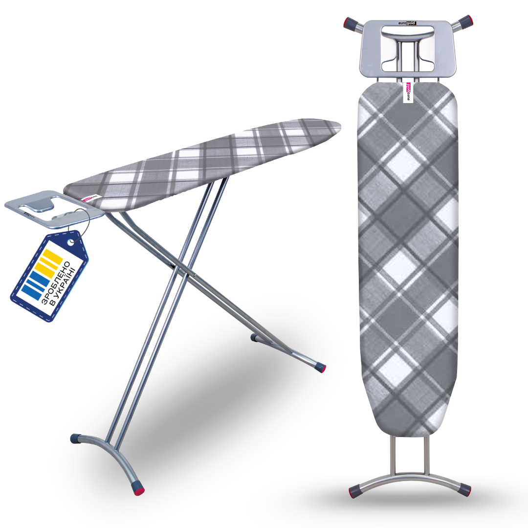 Прасувальна дошка NOVA DESIGN monoblock 56250L - фото 3