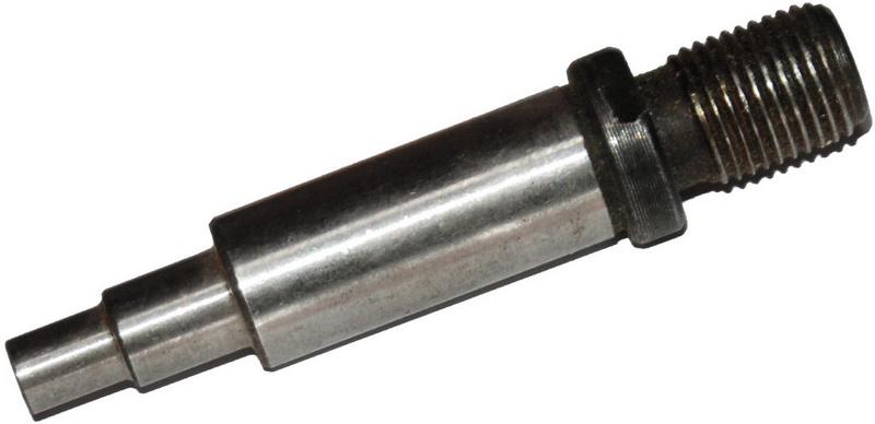 Вал для дрели VJ Parts без шпонки d14х9х7 L77