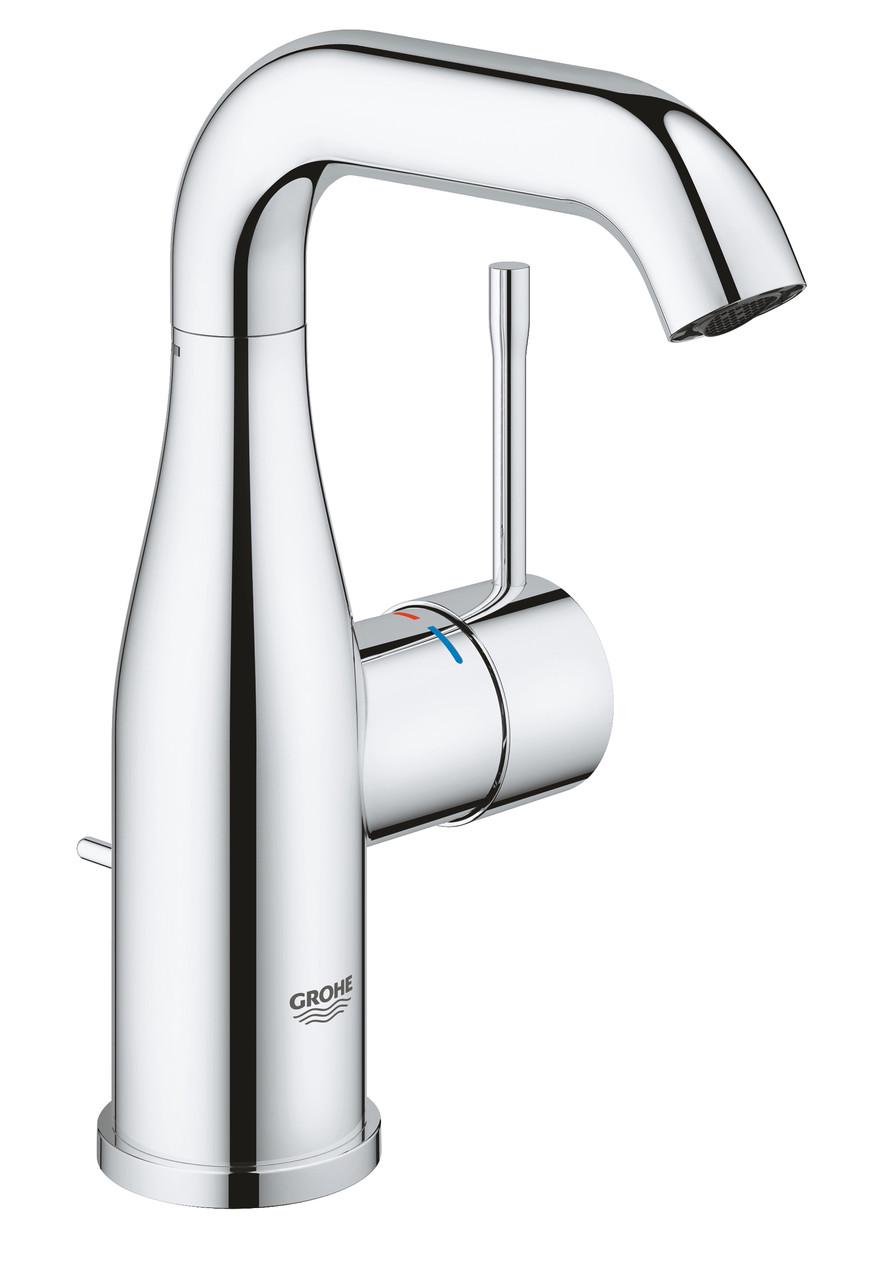 Змішувач Grohe Essence New для раковини M (23462001)