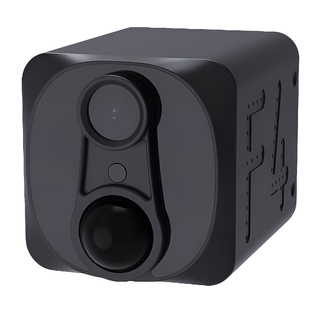 Камера видеонаблюдения WiFi Digital Lion WD22 до 90 дней автономной работы с PIR датчиком движения iOS/Android 1080P (1282) - фото 12 Камера видеонаблюдения WiFi Digital Lion WD22 до 90 дней автономной работы с PIR датчиком движения iOS/Android 1080P (1282) - фото 12