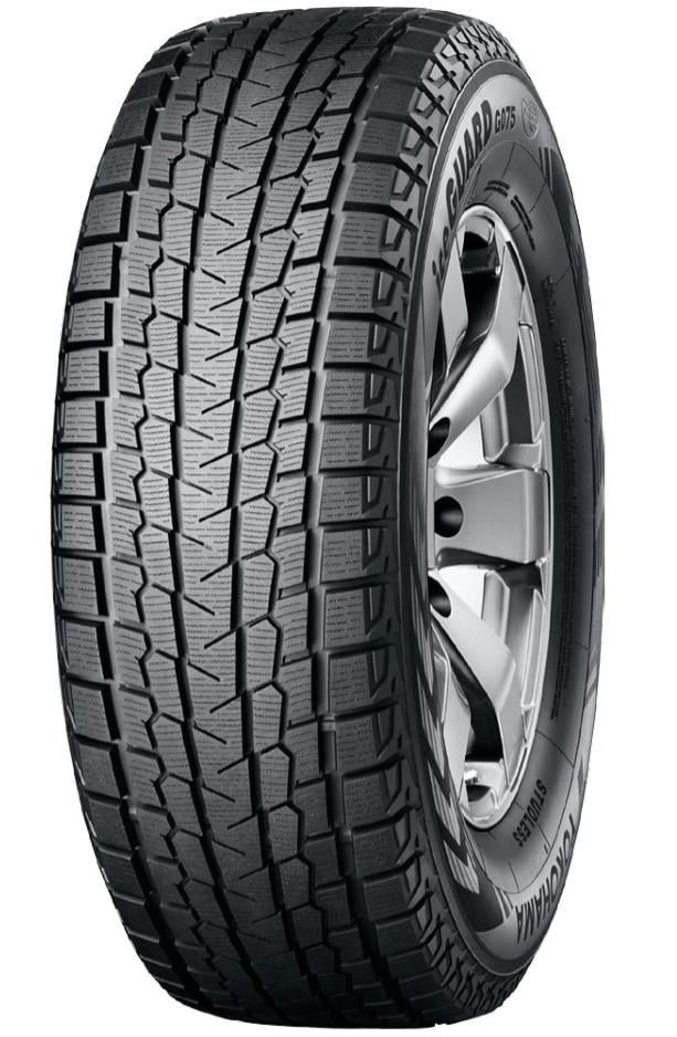 Автошина YOKOHAMA Ice Guard G075 295/40R21 111Q (1904352491)