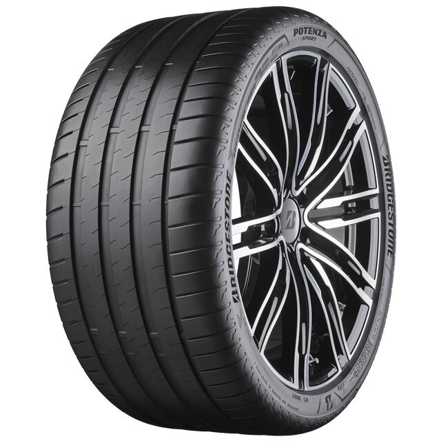 Шина Bridgestone Potenza Sport 315/35 ZR20 110Y XL лето