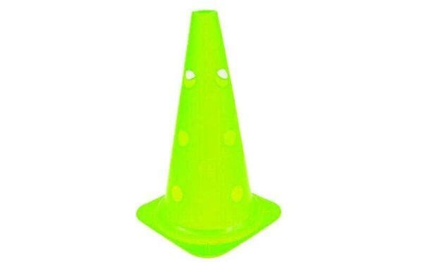 Фишка конус с отверстиями C-5431-WG 48 см Салатовый