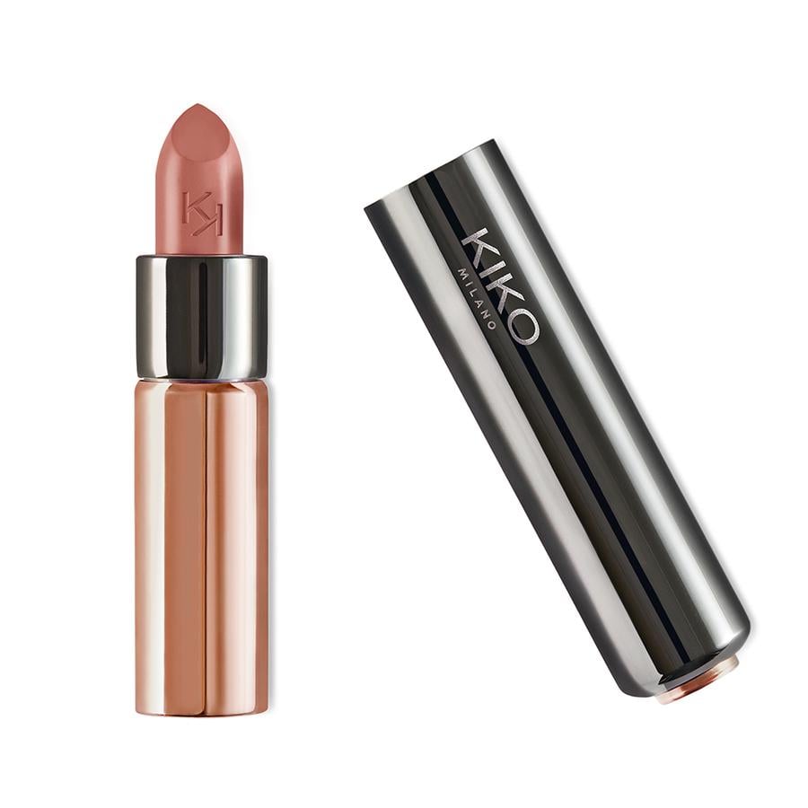 Помада Gossamer Emotion Creamy Lipstick Kiko Milano 104 Старинные Розы