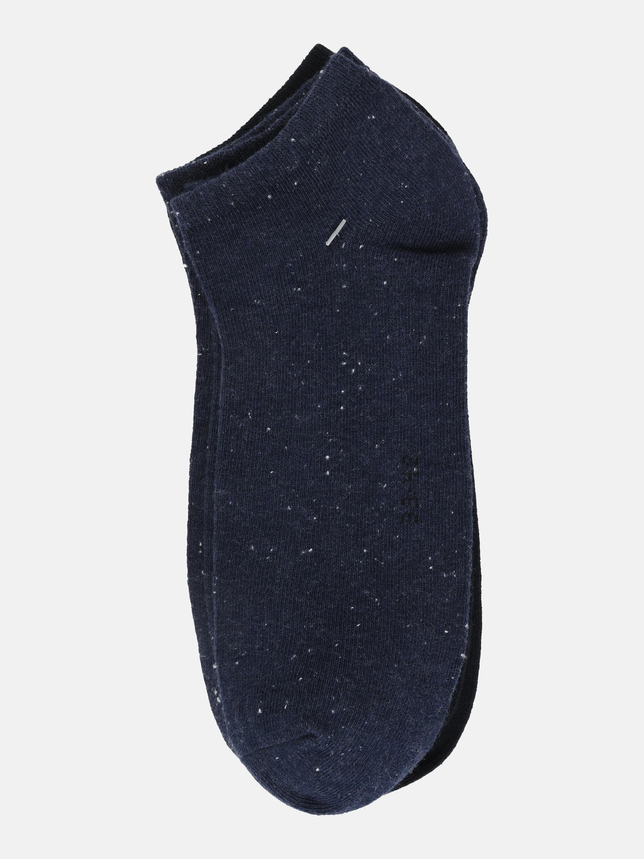 Носки C&A р. 39-42 4 шт. Темно-синий (21457211114)