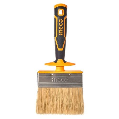 Кисть-макловица INGCO INDUSTRIAL 100х30 мм (26771503)