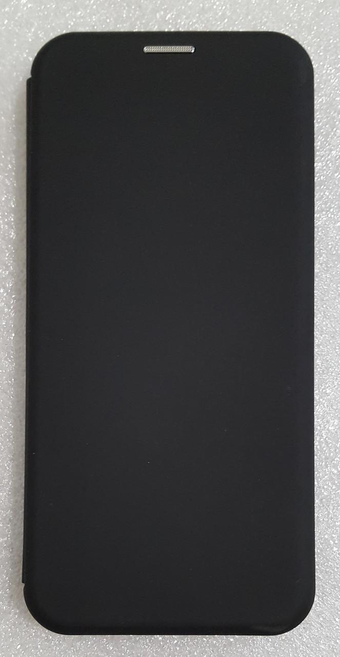 Чехол-книжка "CLASSY&LEVEL" SAMSUNG G955/S8+ BLACK