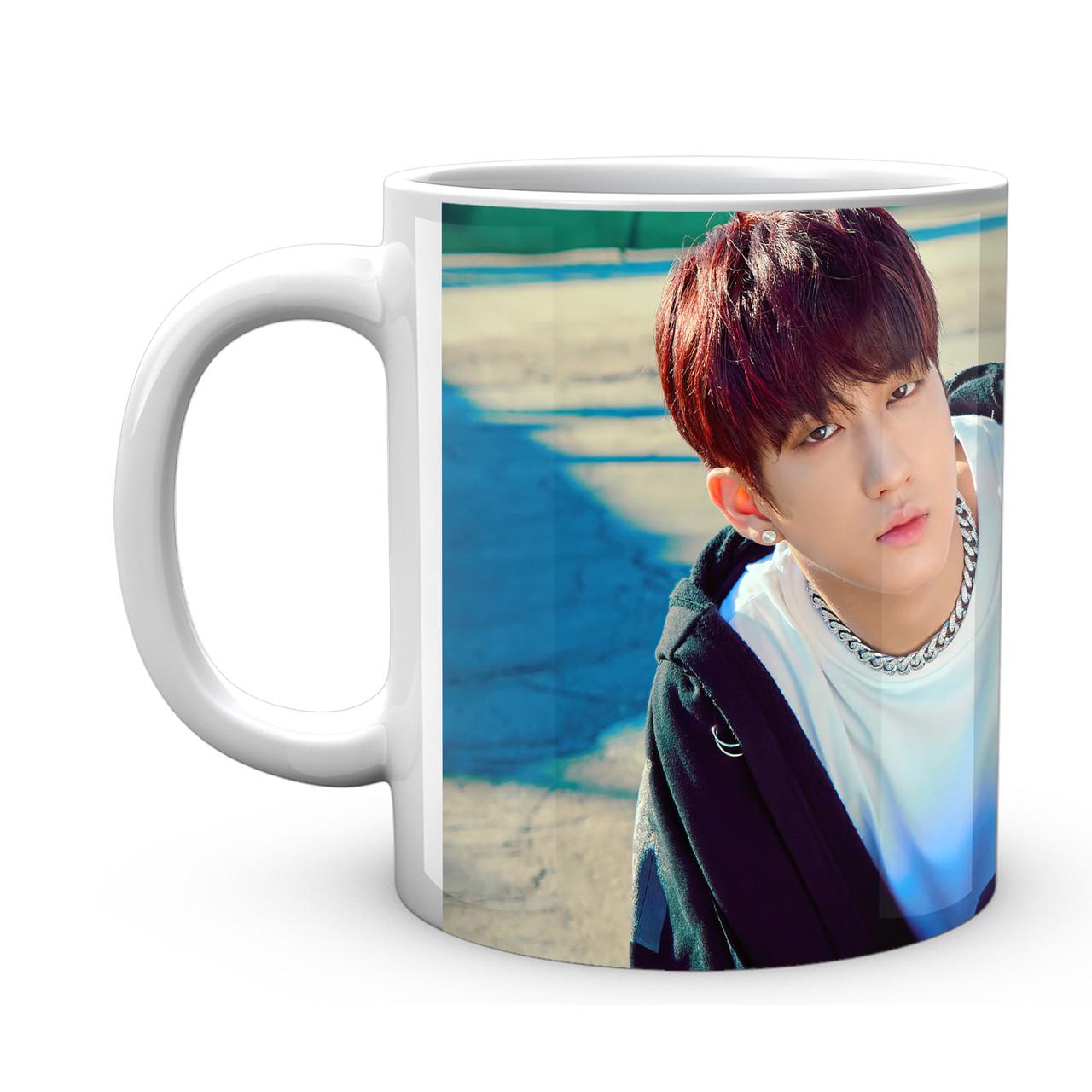 Чашка Geekland Stray Kids 330 мл (SKZ 2.26)