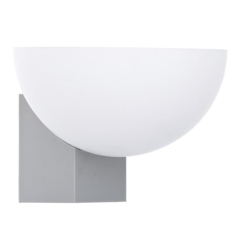 Бра настенное накладное Brille BR-520W/1 BLUE в ванную половинка