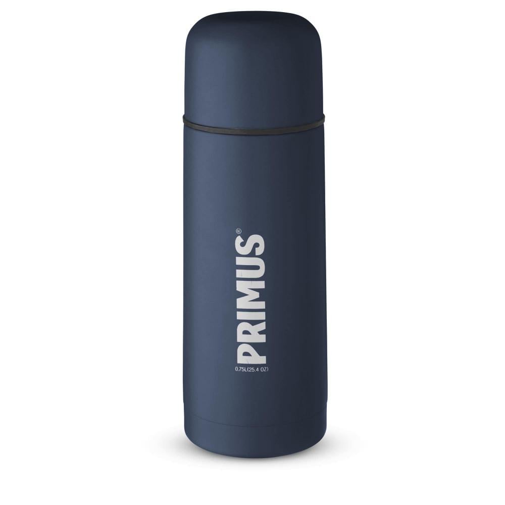 Термос Primus Vacuum Bottle 0,75 л Navy (742350)
