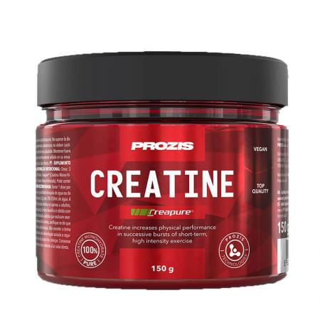 Креатин Prozis Creapure 150 г Апельсин (3018V5624)