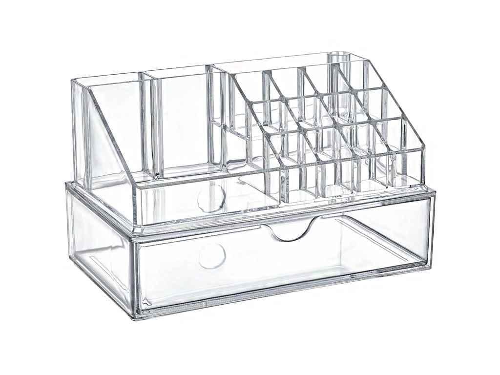 Органайзер AKAY косметичий 22,5x12,5x13,8 см AK 611 (998578)