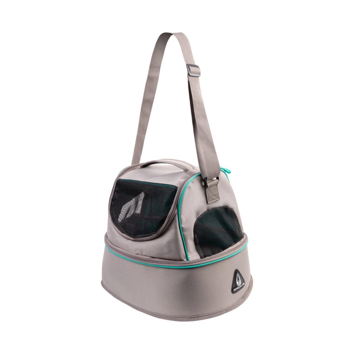 Сумка-переноска для тварин Collar 44х32х32 см (26456559) - фото 4 Сумка-переноска для тварин Collar 44х32х32 см (26456559) - фото 4