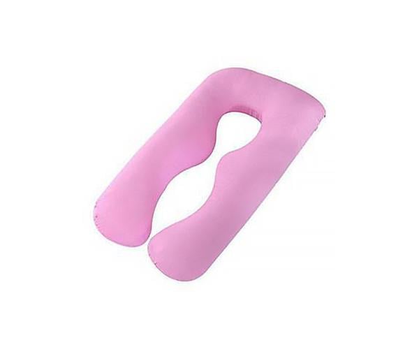 Подушка для вагітних U-комфорт Вісімка (pillow-9880019)