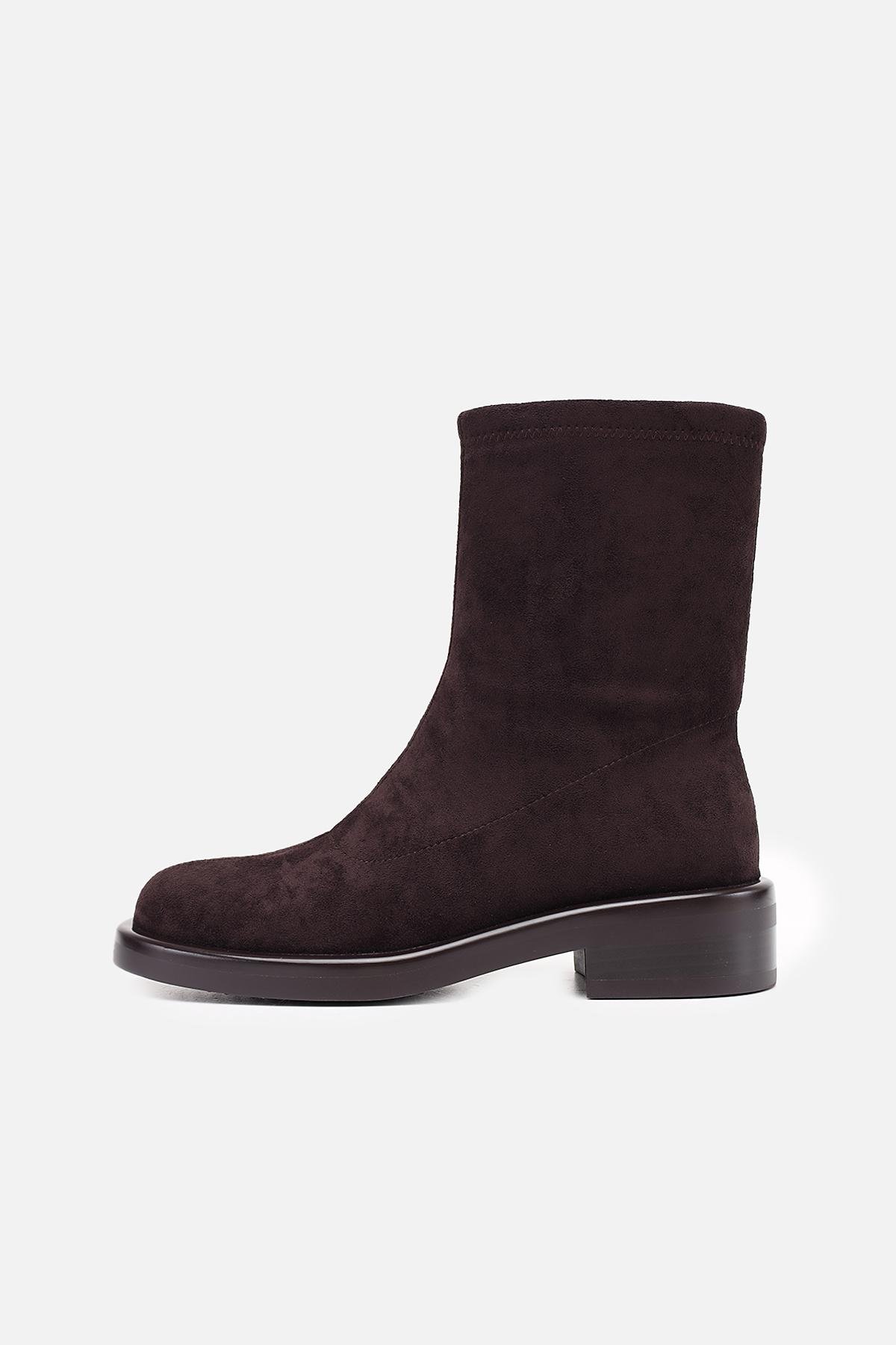 Черевики жіночі Yuki ЦБ-00275455 р. 39 Коричневий (SKT001061404) Черевики жіночі Yuki ЦБ-00275455 р. 39 Коричневий (SKT001061404)