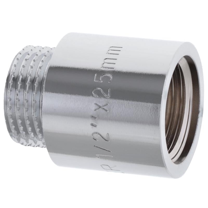 Удлинитель KOER KF0095 латунь внутренняя-наружная 1/2" (64186)