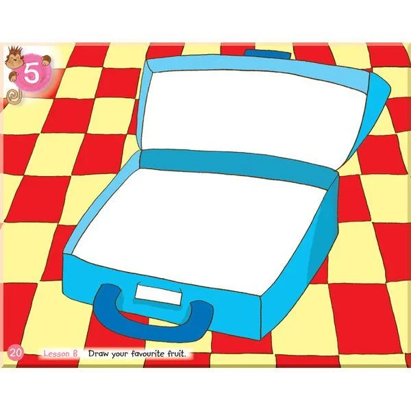 Робочий зошит Playtime A Workbook - фото 3