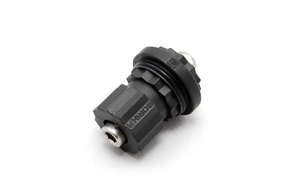 Адаптер BORIKA FASTen Af221 Чорний (01.17.011.01.01) - фото 4 Адаптер BORIKA FASTen Af221 Чорний (01.17.011.01.01) - фото 4