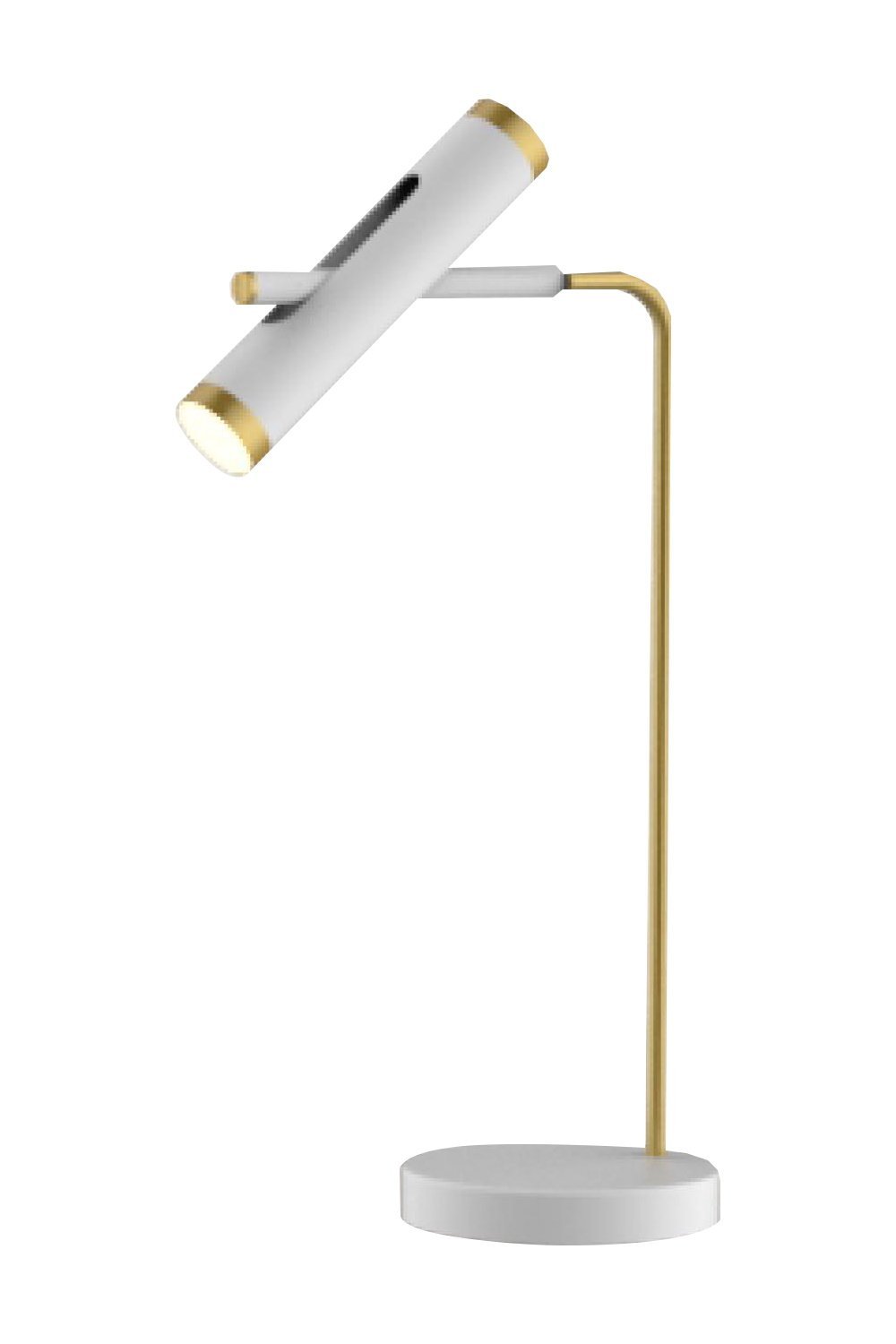 Настольная лампа Wunderlicht (5428-51W)