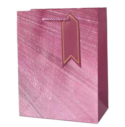 Подарочный пакет Stenson R94921-L Colorato