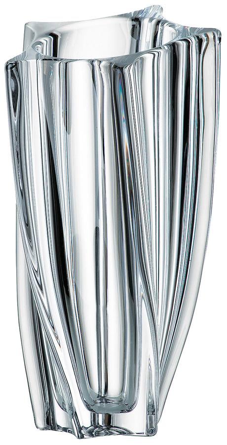 Ваза Bohemia Yoko 30,5 см (8KF31/99P77/305)